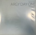 Argy – Day One (2009) deep house vinyl promo maxi, EX/EX állapotban - Bakelit Records