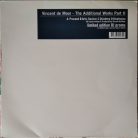 Vincent De Moor ‎– The Additional Works Part II (Használt Vinyl)