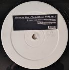 Vincent De Moor ‎– The Additional Works Part II (Használt Vinyl)