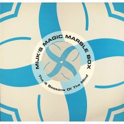   Mijk's Magic Marble Box ‎– The 4 Seasons Of The Mind (Használt Vinyl)