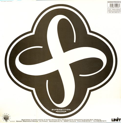 Mijk's Magic Marble Box ‎– The 4 Seasons Of The Mind (Használt Vinyl)