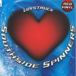 Southside Spinners – Luvstruck | Trance 12" Vinyl