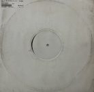 Tony Thomas – The Love Jam EP 2002 white label 12 inch vinyl