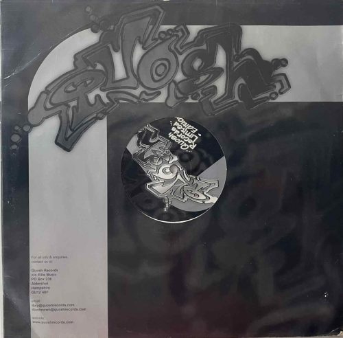 y & Unknown – Gonna Get Ya remix 12" vinyl (2002, VG+)