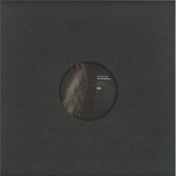 David Moleon – San Salvador EP | Techno 12" Vinyl
