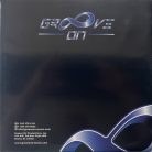 Jason Jinx – Get Down B4 U Get Up (2003, US) Groove On Records house vinyl maxi - Bakelit Records