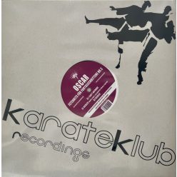 Oscar Fetenhits Für Fortgeschrittene Nr. 3 2007 electro tech house 12 inch vinyl