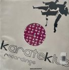 Oscar Fetenhits Für Fortgeschrittene Nr. 3 2007 electro tech house 12 inch vinyl