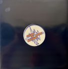 Native Random – Wochentage 1 (1995) svájci techno/acid bakelit maxi, VG állapotban