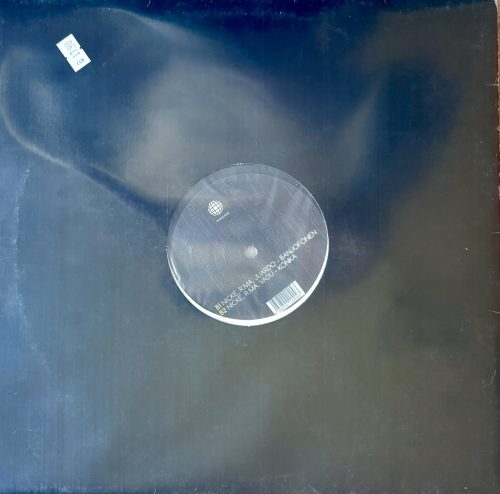 Nicke, R.MA, Juardo – Analog Vision | Techno 12" Vinyl