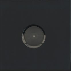 Japp Beats 90s Groovz Vol 1 Clear Vinyl Techno Bakelit Lemez