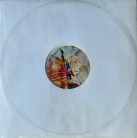 Dibe Mystery Of Suffering EP DIBE001 white vinyl