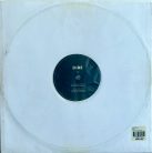 Dibe Mystery Of Suffering EP DIBE001 white vinyl
