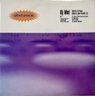 DJ Mel – There’s A Place (Deep In Your Heart) EP (1997) francia house bakelit maxi, VG+ állapotban