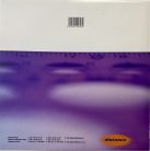 DJ Mel – There’s A Place (Deep In Your Heart) EP (1997) francia house bakelit maxi, VG+ állapotban