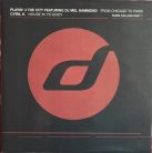 Bakeliten szól igazán a Paris Calling Part 1 deep house válogatás – 2002-es francia kiadás