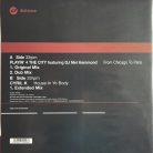 Bakeliten szól igazán a Paris Calling Part 1 deep house válogatás – 2002-es francia kiadás