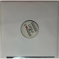   Hoxton  Pres. Cheeky Little Fuckers – Just A Little More Slammin' (Használt Vinyl)