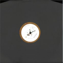 Toni Alvarez Samba Samba EP Planet Rhythm marbled techno vinyl