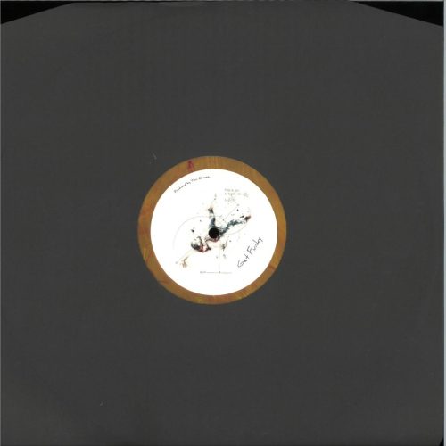 Toni Alvarez Samba Samba EP Planet Rhythm marbled techno vinyl