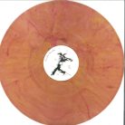 Toni Alvarez Samba Samba EP Planet Rhythm marbled techno vinyl