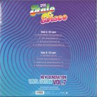 ZYX Italo Disco New Generation Vinyl Edition Vol.7 – ZYX 55997-1 Italo Disco LP