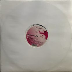Marek Hemmann – EP