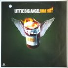 Little Big Angel – Jam Hot (Használt Vinyl)