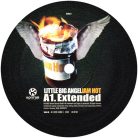 Little Big Angel – Jam Hot (Használt Vinyl)