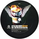 Little Big Angel – Jam Hot (Használt Vinyl)