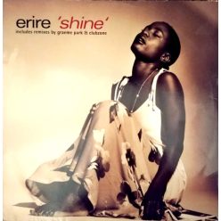Erire – Shine (Használt Vinyl)