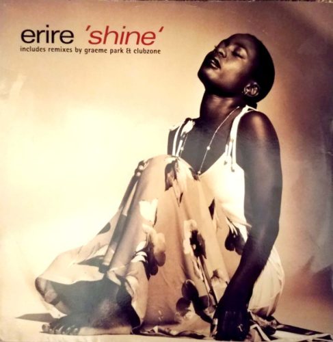 Erire – Shine