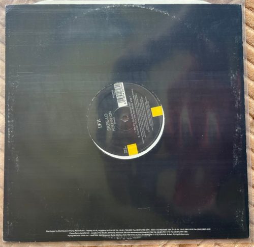 Skee-Lo – Holdin' On (Használt Vinyl)
