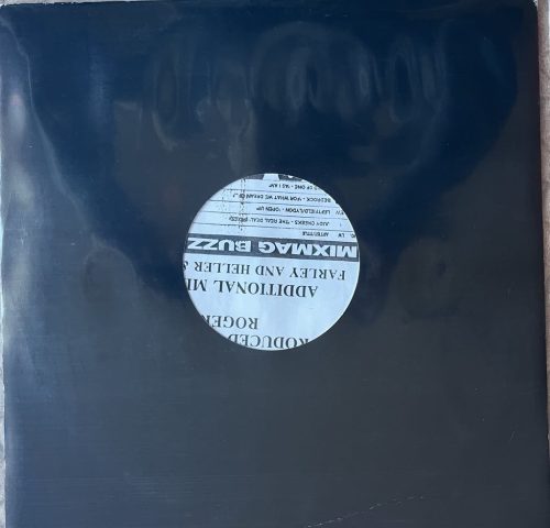 Sound Of One – As I Am (Használt Vinyl)
