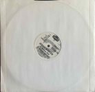 Serious Intention – Serious (1986) garage house 12" bakelit