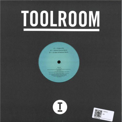 Sterling Void Feat Paris Brightledge It’s Alright Toolroom TOOL578 house bakelit
