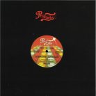 Lorraine Johnson – The More I Get The More I Want / Feed The Flame 12" vinyl, Prelude Records SPEC-1825, disco funk reissue 2021 UK