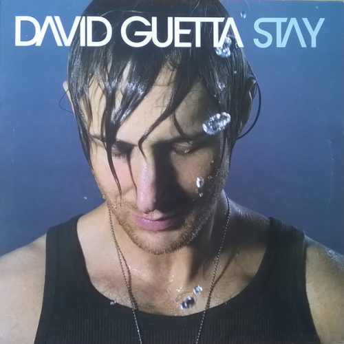 David Guetta – Stay