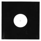DJ Gregory The Ever Boot My Man Is Back In Town 10 inch white label vinyl