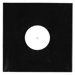 DJ Gregory The Ever Boot My Man Is Back In Town 10 inch white label vinyl