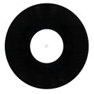 DJ Gregory The Ever Boot My Man Is Back In Town 10 inch white label vinyl