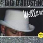 Gigi D'Agostino – Wellfare italodance 12" vinyl