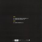 Gigi D'Agostino – Wellfare italodance 12" vinyl