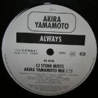 Akira Yamamoto – Always (Használt Vinyl)