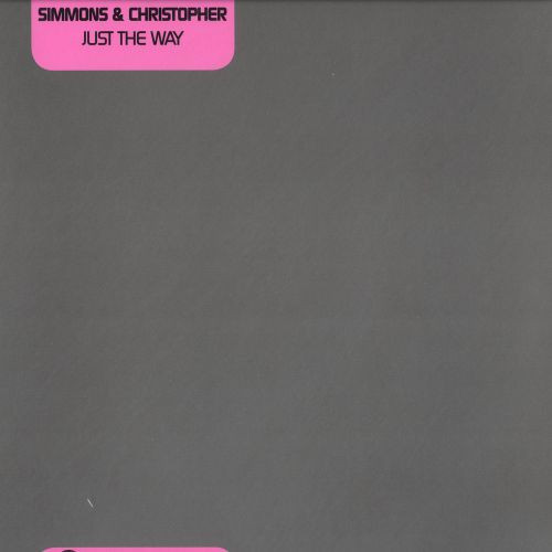 Simmons & Christopher – Just The Way (Használt Vinyl)