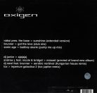 Hungarian House Only Vol.4 12" vinyl, BMG Ariola Hungary, acid house Hungary 1999