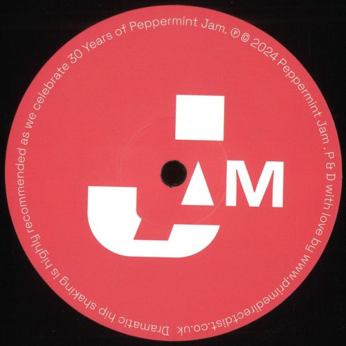 Mousse T Horny Remixes house 12 inch vinyl bakelit lemez