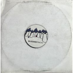   Blizzard Boys – Chief Rocka / Out Of Control (Használt Vinyl)