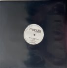 Steve Anderson – Neve 12" vinyl, Mondo Records MND068, Santerna remix, melodic uplifting trance 2008