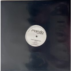 Steve Anderson  – Neve (Használt Vinyl)